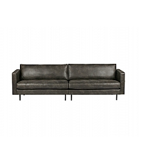 Rodeo classic 3 sofa